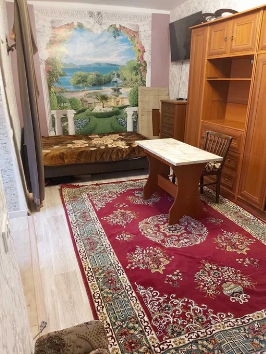 продажа двухкомнатной квартиры номер A-174438 в Малиновском районе, фото номер 9